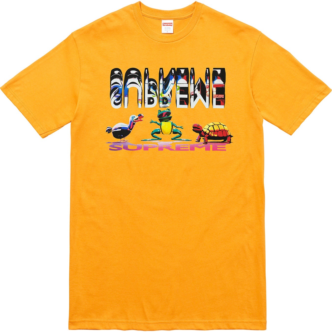 Friends Tee view 4